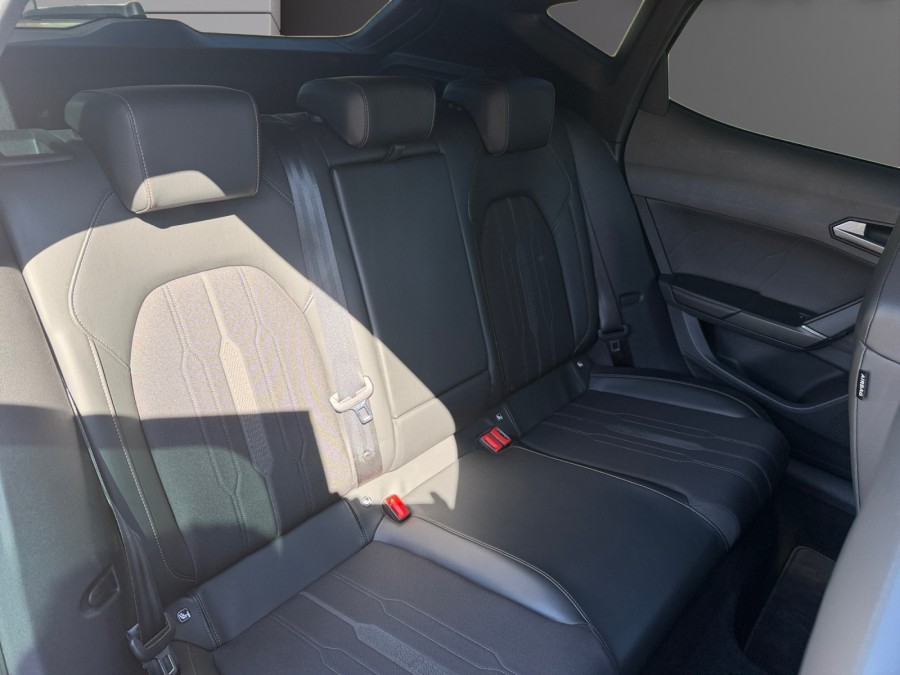 CUPRA d'occasion FORMENTOR 2.0 TSI 310 VZ de 2021 Nord Isère (38)﻿