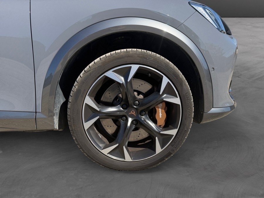 CUPRA d'occasion FORMENTOR 2.0 TSI 310 VZ de 2021 Nord Isère (38)﻿