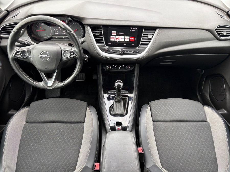 OPEL d'occasion GRANDLAND X 2.0 180 de 2019 Pamiers (09)﻿