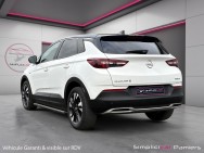OPEL d'occasion GRANDLAND X 2.0 180 de 2019 Pamiers (09)﻿