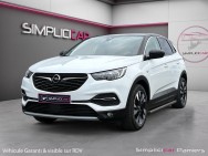 OPEL d'occasion GRANDLAND X 2.0 180 de 2019 Pamiers (09)﻿