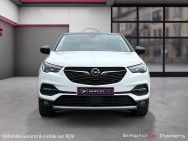 OPEL d'occasion GRANDLAND X 2.0 180 de 2019 Pamiers (09)﻿