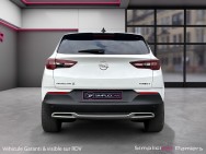 OPEL d'occasion GRANDLAND X 2.0 180 de 2019 Pamiers (09)﻿