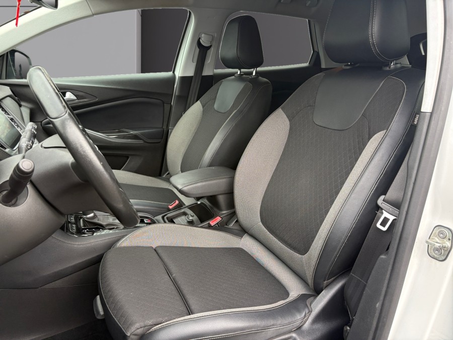 OPEL d'occasion GRANDLAND X 2.0 180 de 2019 Pamiers (09)﻿