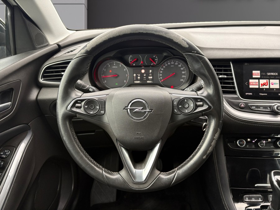 OPEL d'occasion GRANDLAND X 2.0 180 de 2019 Pamiers (09)﻿