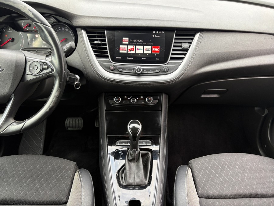 OPEL d'occasion GRANDLAND X 2.0 180 de 2019 Pamiers (09)﻿