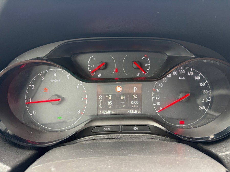 OPEL d'occasion GRANDLAND X 2.0 180 de 2019 Pamiers (09)﻿