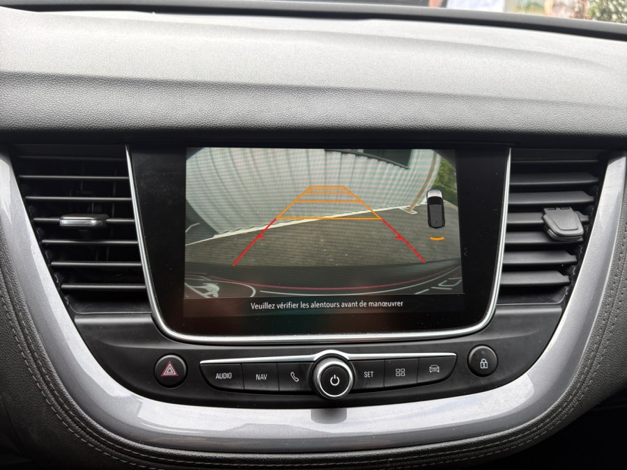 OPEL d'occasion GRANDLAND X 2.0 180 de 2019 Pamiers (09)﻿