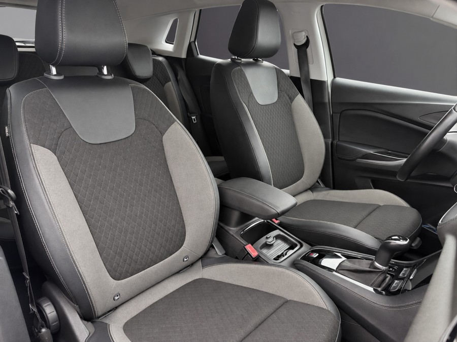 OPEL d'occasion GRANDLAND X 2.0 180 de 2019 Pamiers (09)﻿