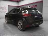 DS d'occasion DS4 1.6 BLUE HDI 120 1955 de 2015 St Jean du Cardonnay