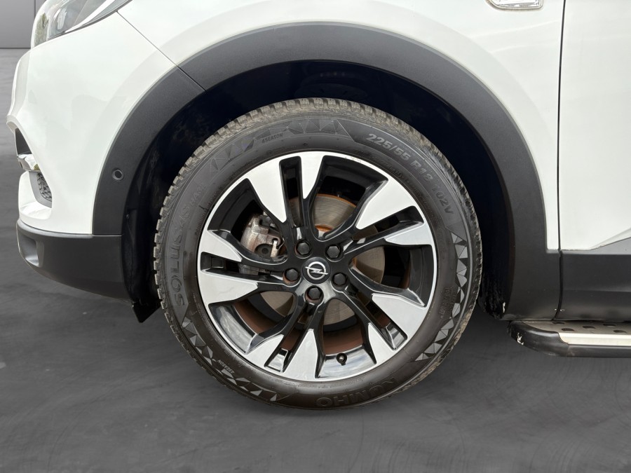 OPEL d'occasion GRANDLAND X 2.0 180 de 2019 Pamiers (09)﻿
