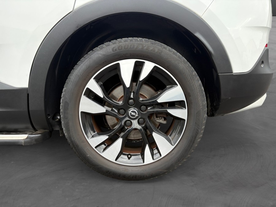 OPEL d'occasion GRANDLAND X 2.0 180 de 2019 Pamiers (09)﻿