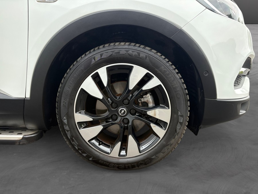 OPEL d'occasion GRANDLAND X 2.0 180 de 2019 Pamiers (09)﻿