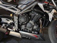 TRIUMPH d'occasion STREET TRIPLE RS 765 STREET TRIPLE RS de 2020 Aix
