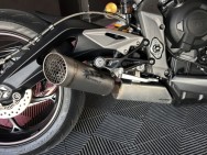 TRIUMPH d'occasion STREET TRIPLE RS 765 STREET TRIPLE RS de 2020 Aix