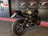 TRIUMPH d'occasion STREET TRIPLE RS 765 STREET TRIPLE RS de 2020 Aix