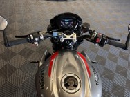 TRIUMPH d'occasion STREET TRIPLE RS 765 STREET TRIPLE RS de 2020 Aix