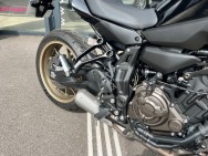 YAMAHA d'occasion Tracer 700 TRACER 700 de 2024 Vernon (27)﻿