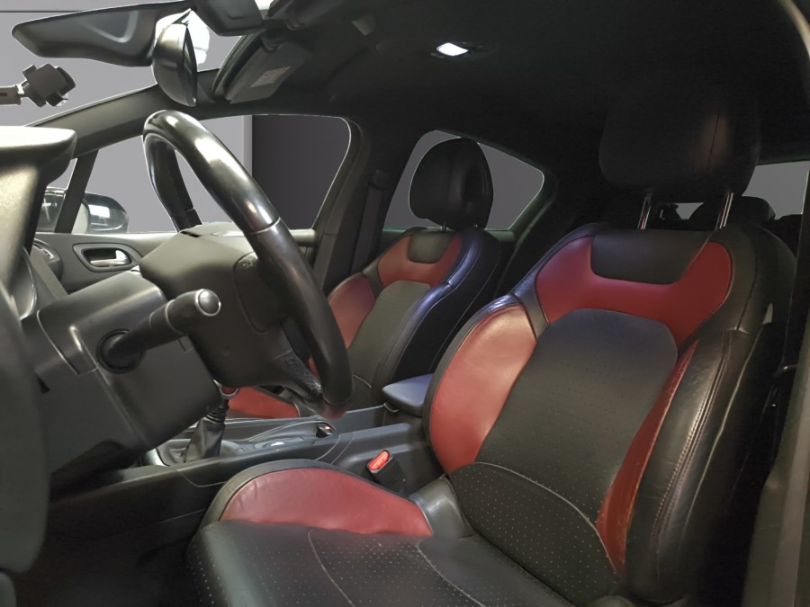 DS d'occasion DS4 1.6 BLUE HDI 120 1955 de 2015 St Jean du Cardonnay