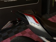 TRIUMPH d'occasion STREET TRIPLE RS 765 STREET TRIPLE RS de 2020 Aix