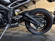 TRIUMPH d'occasion STREET TRIPLE RS 765 STREET TRIPLE RS de 2020 Aix