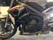 TRIUMPH d'occasion STREET TRIPLE RS 765 STREET TRIPLE RS de 2020 Aix