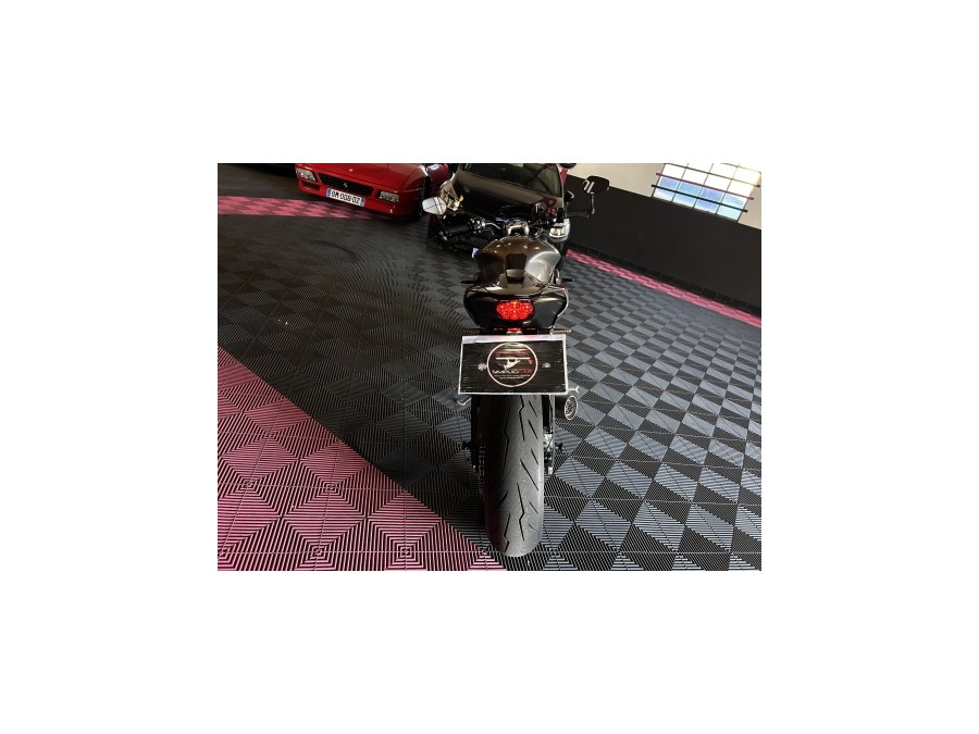 TRIUMPH d'occasion STREET TRIPLE RS 765 STREET TRIPLE RS de 2020 Aix