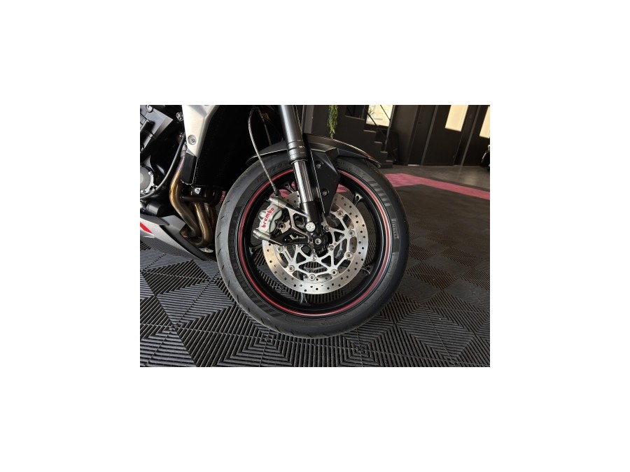 TRIUMPH d'occasion STREET TRIPLE RS 765 STREET TRIPLE RS de 2020 Aix