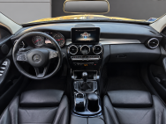 MERCEDES d'occasion C 220 BLUETEC de 2018 Colmar (68)﻿