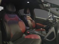 DS d'occasion DS4 1.6 BLUE HDI 120 1955 de 2015 St Jean du Cardonnay