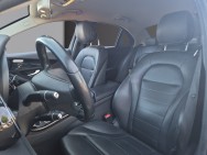 MERCEDES d'occasion C 220 BLUETEC de 2018 Colmar (68)﻿