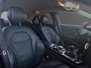 MERCEDES d'occasion C 220 BLUETEC de 2018 Colmar (68)﻿