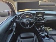 MERCEDES d'occasion C 220 BLUETEC de 2018 Colmar (68)﻿