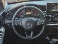 MERCEDES d'occasion C 220 BLUETEC de 2018 Colmar (68)﻿