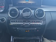 MERCEDES d'occasion C 220 BLUETEC de 2018 Colmar (68)﻿