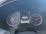 MERCEDES d'occasion C 220 BLUETEC de 2018 Colmar (68)﻿