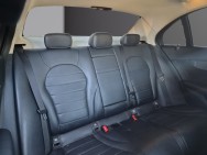 MERCEDES d'occasion C 220 BLUETEC de 2018 Colmar (68)﻿
