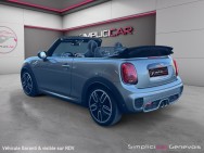 MINI d'occasion MINI MINI 2 231 JOHN COOPER WORKS ULTIMATE BVA 8 de