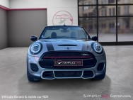 MINI d'occasion MINI MINI 2 231 JOHN COOPER WORKS ULTIMATE BVA 8 de