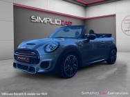 MINI d'occasion MINI MINI 2 231 JOHN COOPER WORKS ULTIMATE BVA 8 de