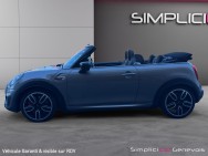 MINI d'occasion MINI MINI 2 231 JOHN COOPER WORKS ULTIMATE BVA 8 de