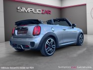 MINI d'occasion MINI MINI 2 231 JOHN COOPER WORKS ULTIMATE BVA 8 de