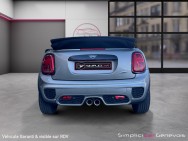 MINI d'occasion MINI MINI 2 231 JOHN COOPER WORKS ULTIMATE BVA 8 de
