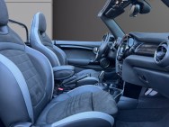 MINI d'occasion MINI MINI 2 231 JOHN COOPER WORKS ULTIMATE BVA 8 de