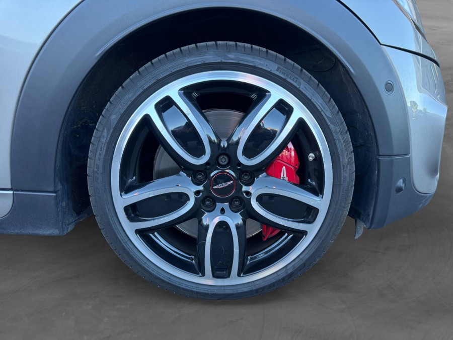 MINI d'occasion MINI MINI 2 231 JOHN COOPER WORKS ULTIMATE BVA 8 de