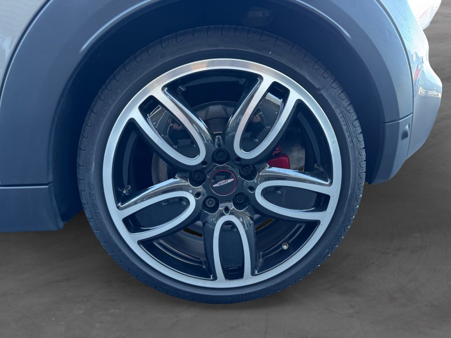 MINI d'occasion MINI MINI 2 231 JOHN COOPER WORKS ULTIMATE BVA 8 de