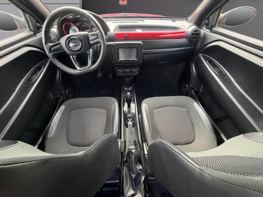MICROCAR d'occasion DUE Initial Progress de 2023 Brive La Gaillarde