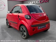 MICROCAR d'occasion DUE Initial Progress de 2023 Brive La Gaillarde