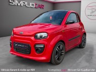 MICROCAR d'occasion DUE Initial Progress de 2023 Brive La Gaillarde