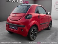 MICROCAR d'occasion DUE Initial Progress de 2023 Brive La Gaillarde